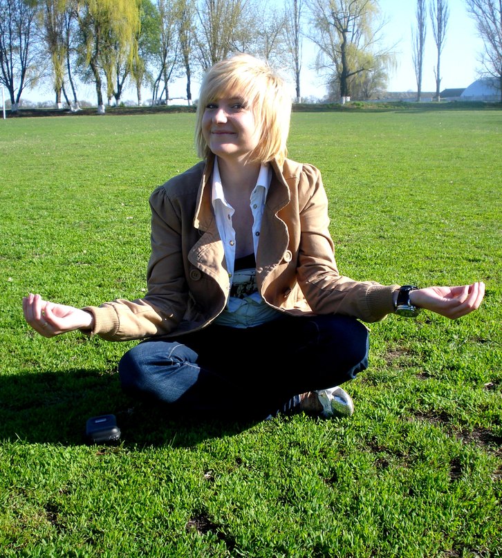 Валентина Прокопенко | 