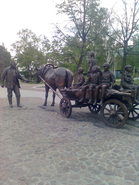 №63, Александр Фёдоров, Мензелинск №63, Александр Фёдоров, Мензелинск