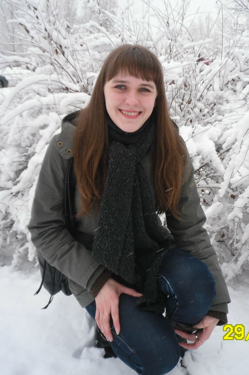 Марина Климентьева | 