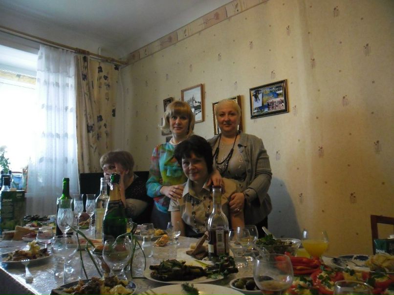 Ирина Даниловская | Новосибирск