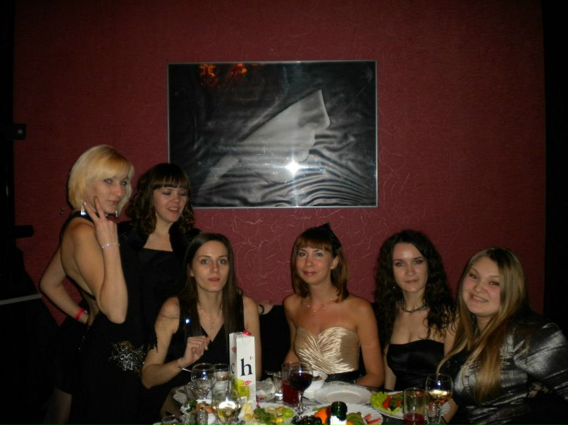 Софья Николаева | Нижний Новгород