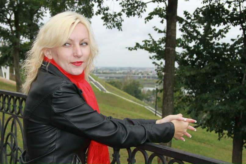 Софья Николаева | Нижний Новгород