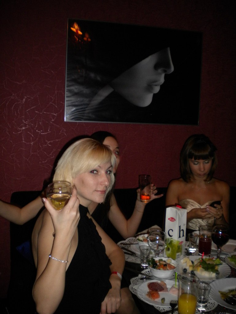 Софья Николаева | Нижний Новгород