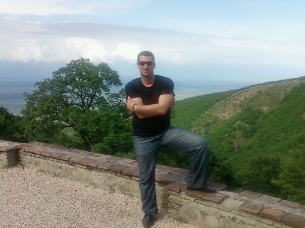Giorgi Mgeladze фото профиля #5
