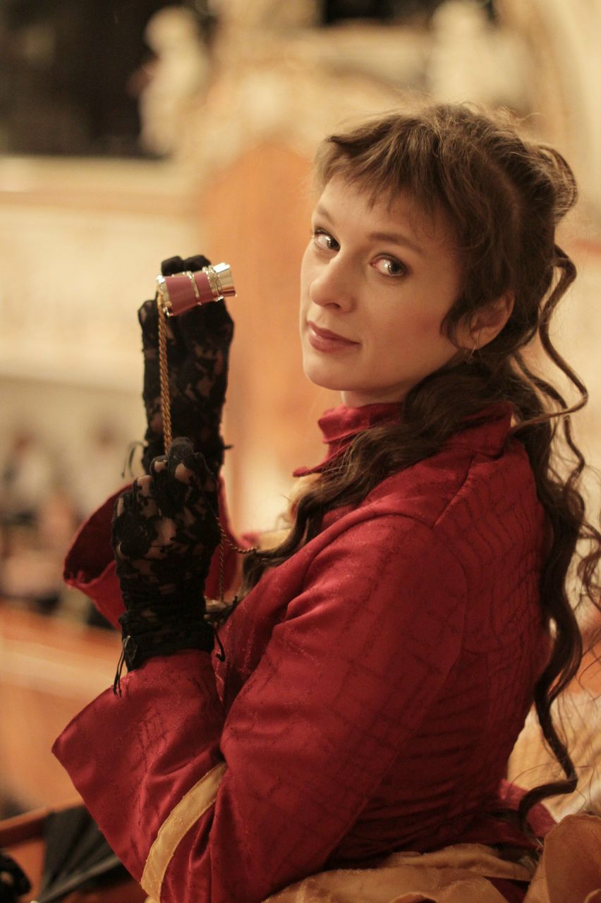 Мария Дмитриева | Санкт-Петербург