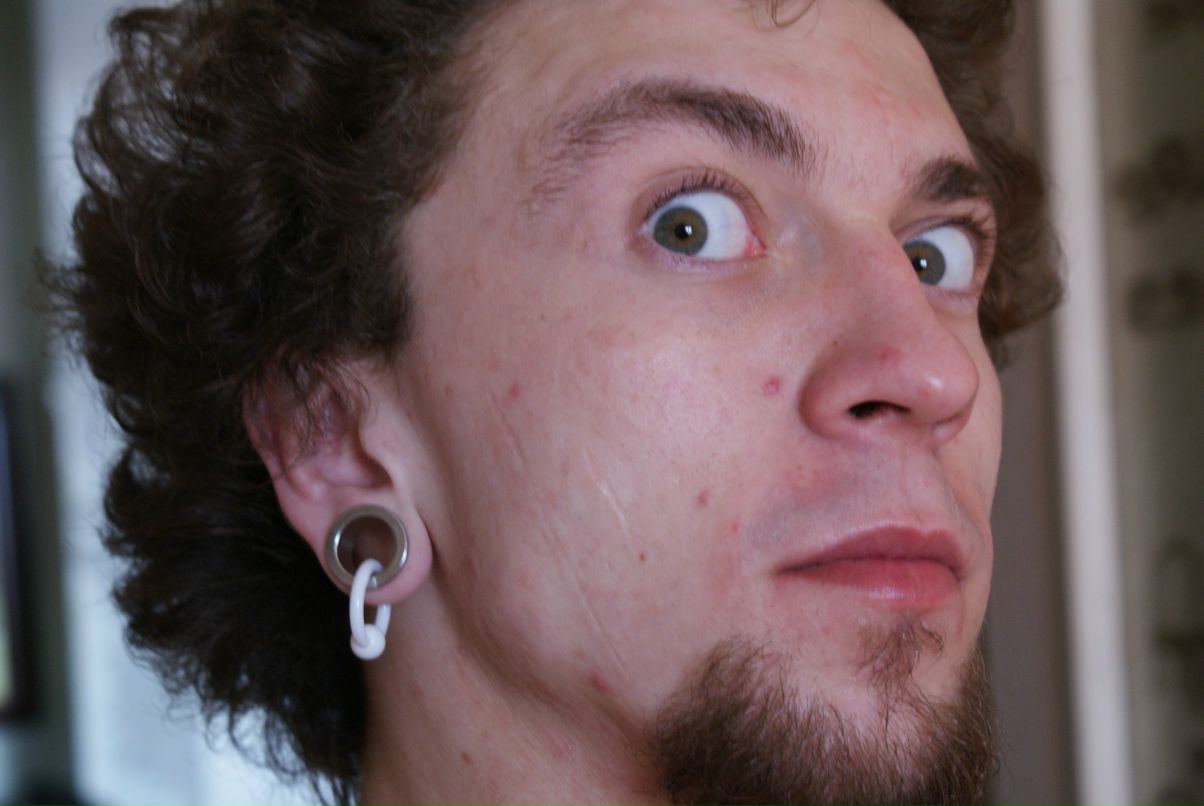 Ярослав Рощин | 