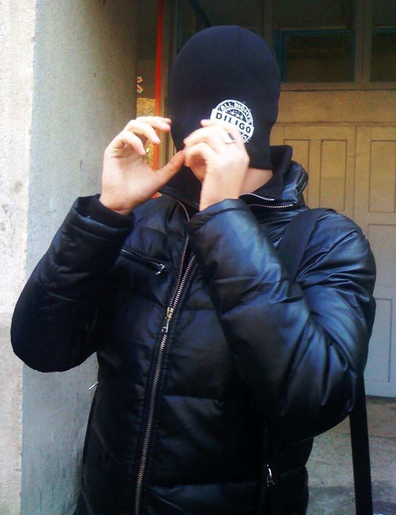 Серёга Скрипец | Херсон