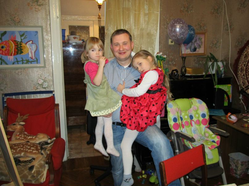 Люба Тарахно (Грищенко) | Харьков