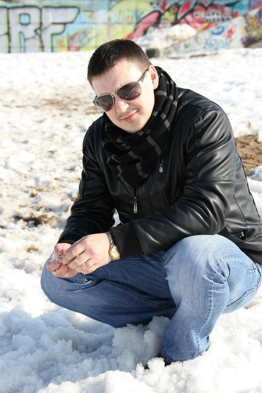 Максим Мекшеев | Пушкино