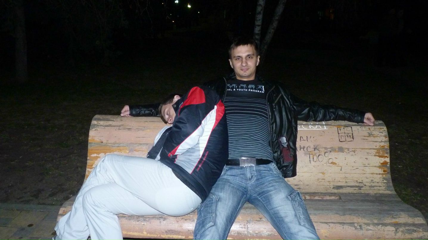 Даниил Пашковский Даня | Тимашевск