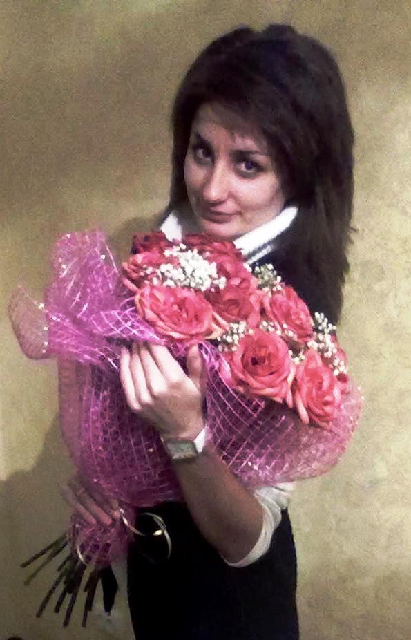 Марина Малько Анатольевна | Чернигов