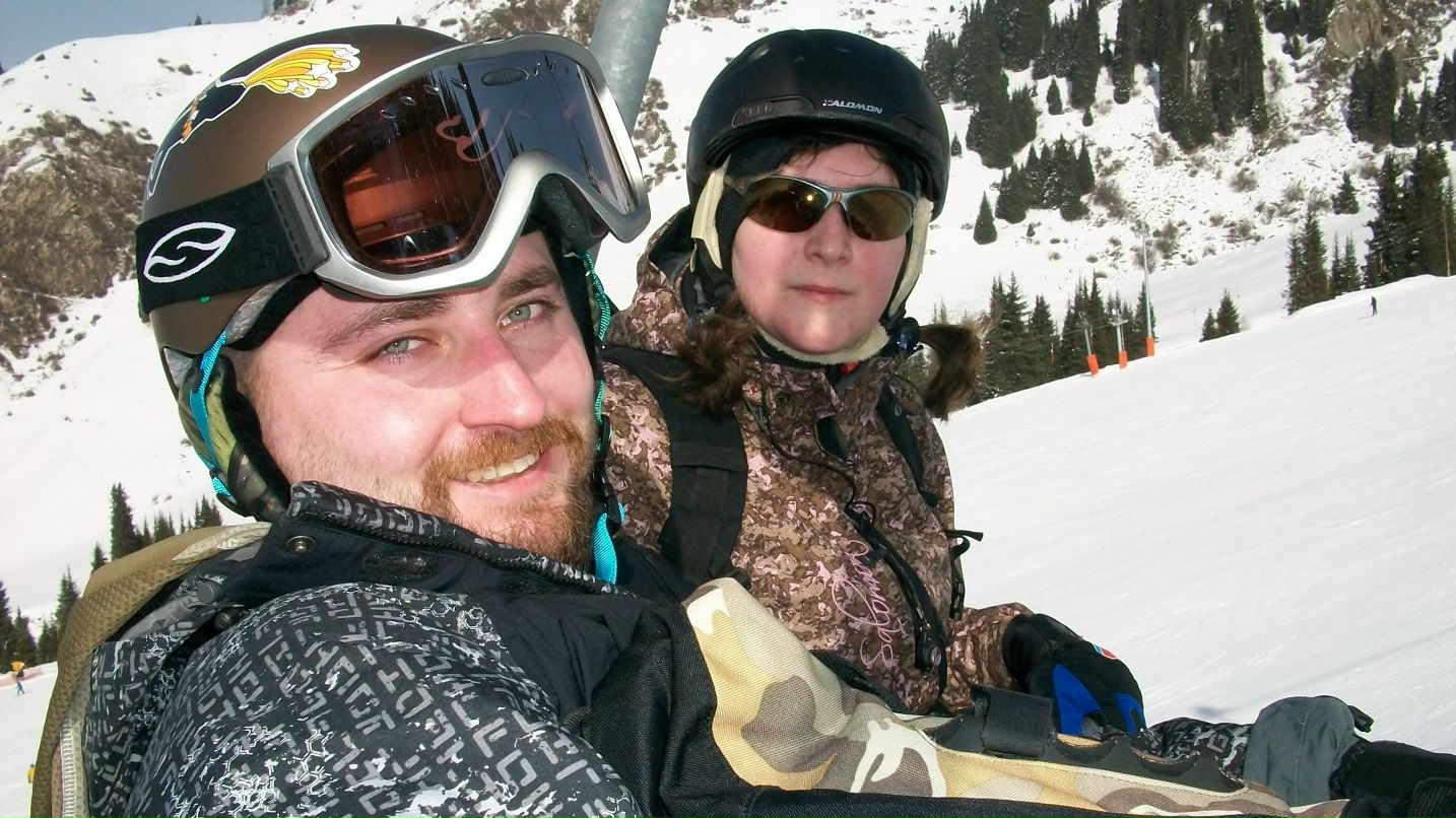 Михаил Шевелёв | Москва