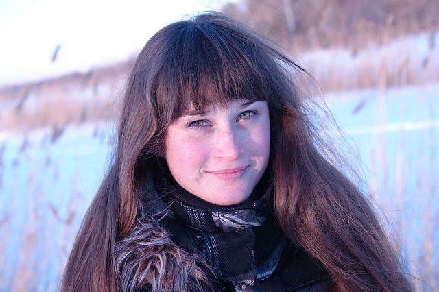 Дарья Шухарт | Омск