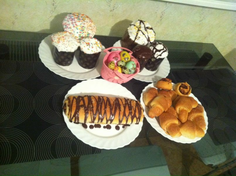 Елена Шуршалова | Москва