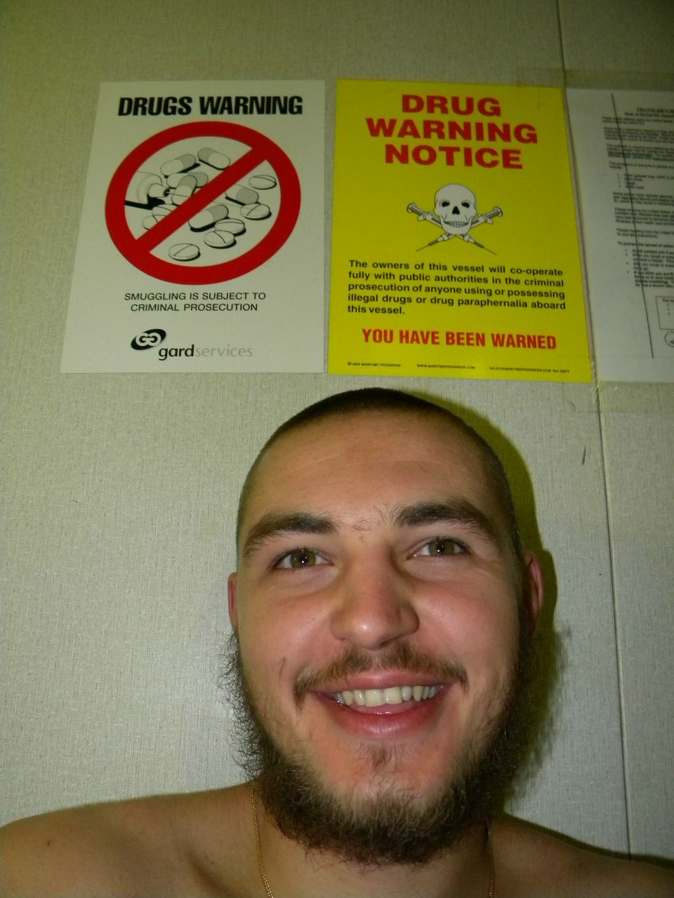 Владимир Молчанов | Архангельск