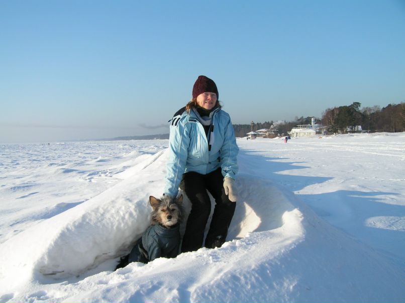 Наталия Попова | Санкт-Петербург