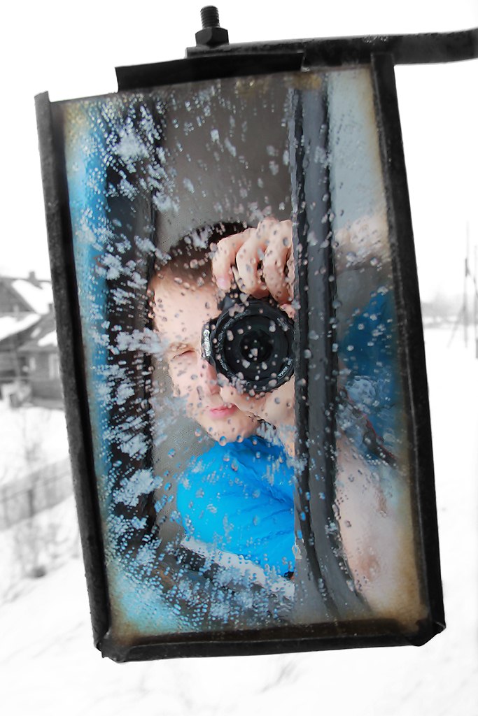 Александр Грейбо | Санкт-Петербург