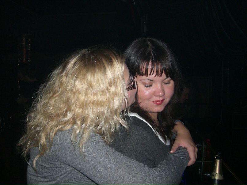 Лена Романова | Набережные Челны