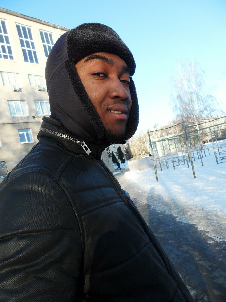 Herve Mokuba majestik | Paris