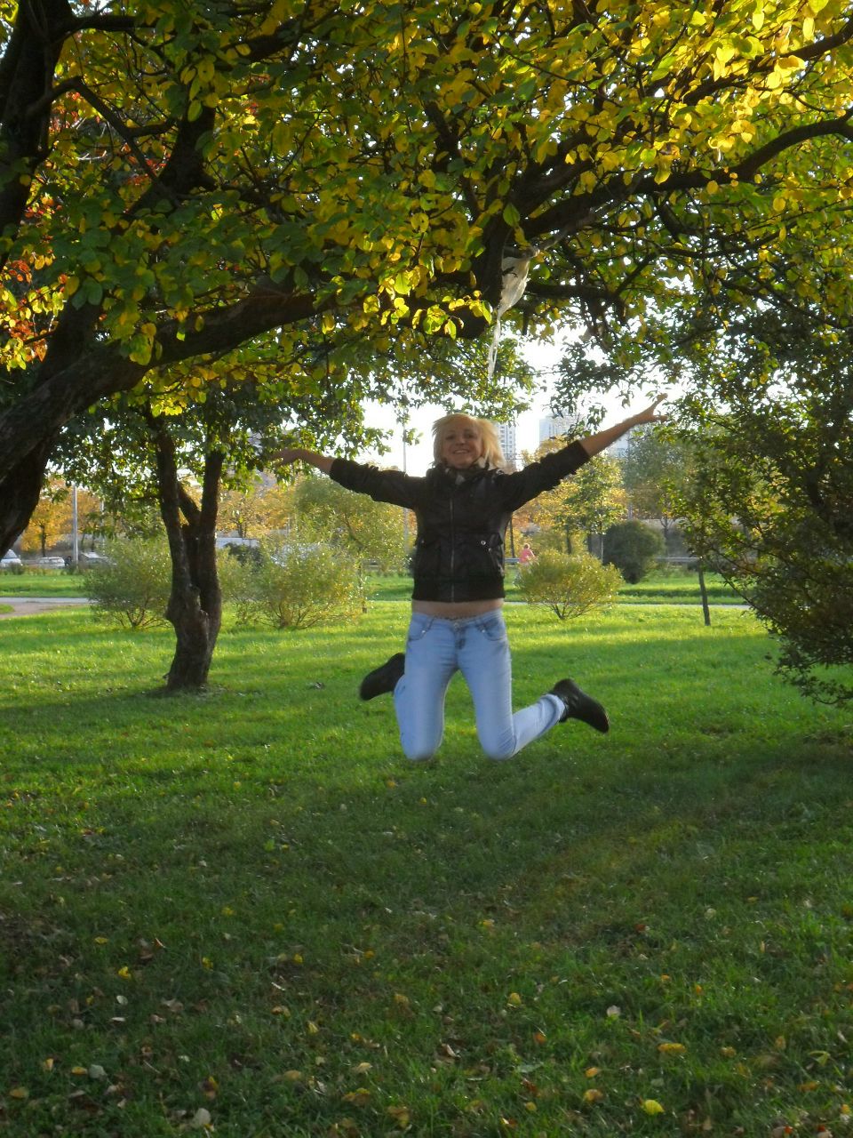 Анастасия Душутина | Нелидово