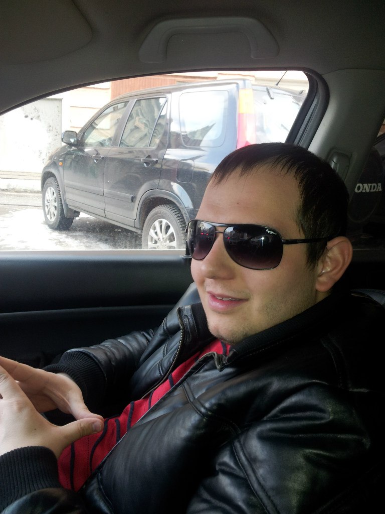 Кирилл Ефремов | Калуга