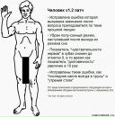 №1, Сергей Быстров, 18.9.1988, 37 лет, Санкт-Петербург, Россия