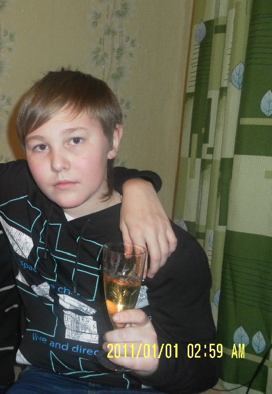 Данил Хаюмов | Пермь