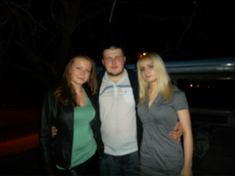 Станислав Крыгин 