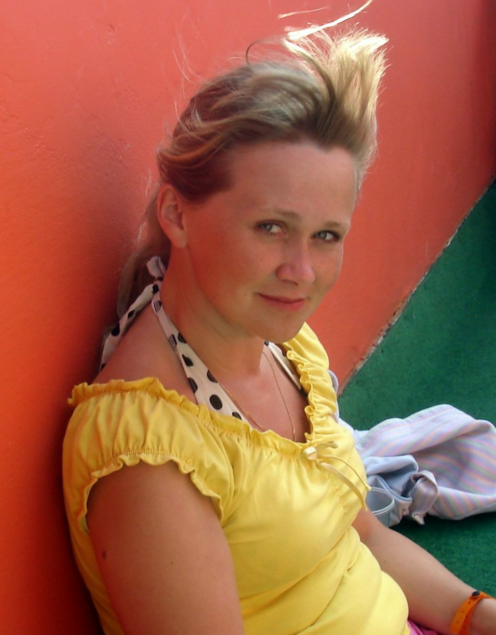 Нина Горних | Северодвинск