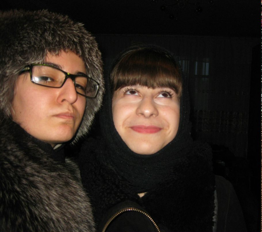 Анаида Знает | Армавир