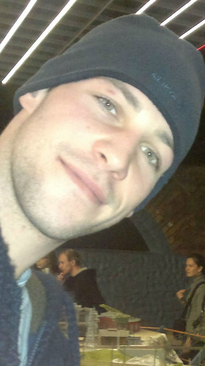 Никита Беликов | Волхов