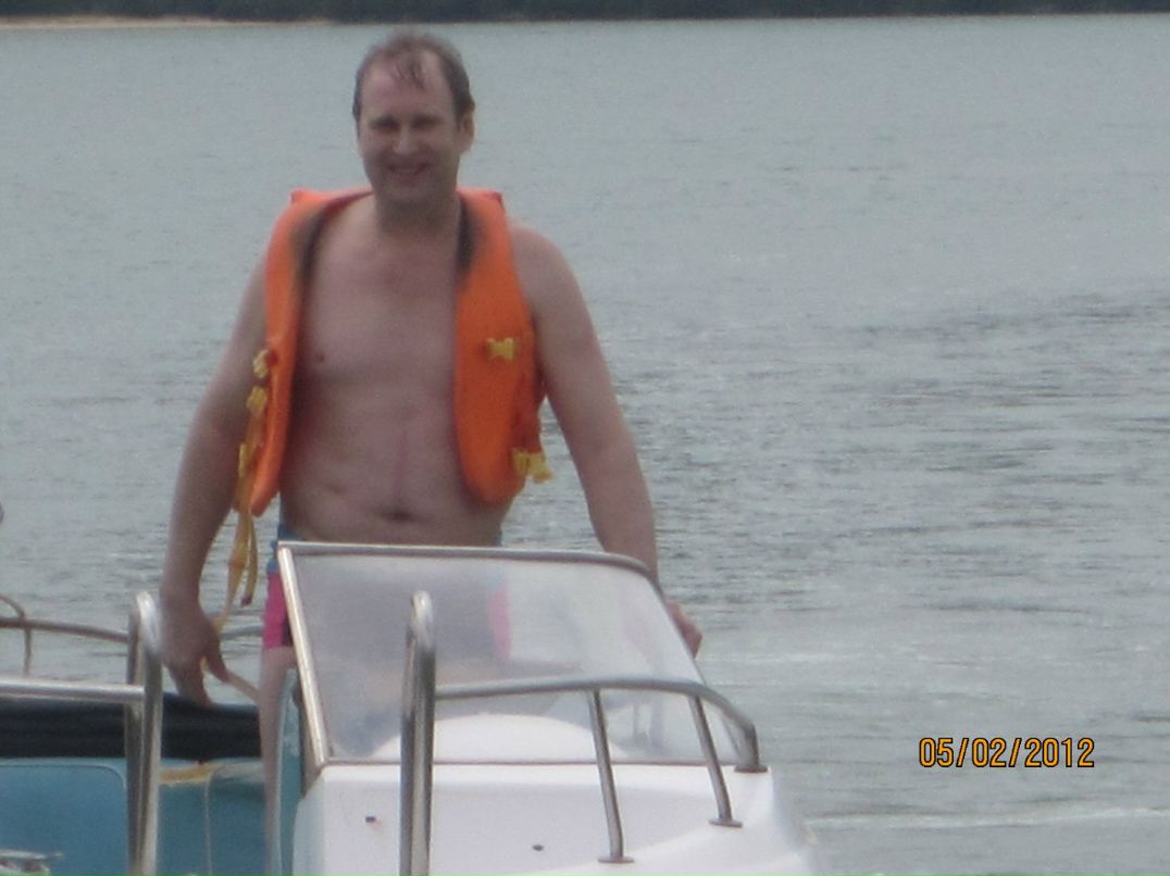 Геннадий Бычаев | Анива