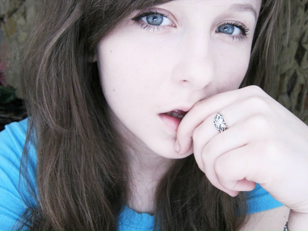 Ира Кокс | Чернобай