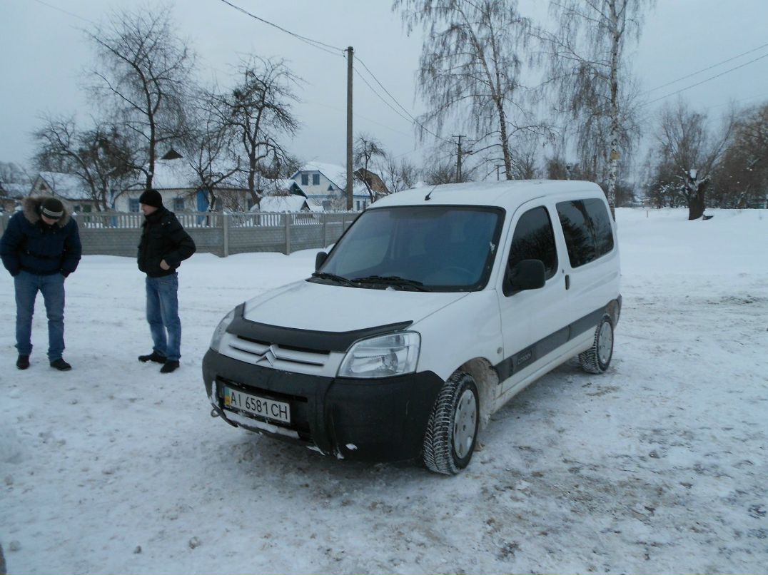 Ваня Сичевський | Глеваха