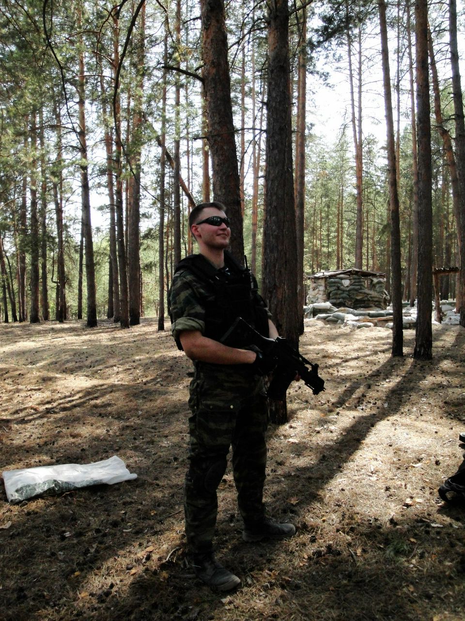 Алексей Карпенко | Самара