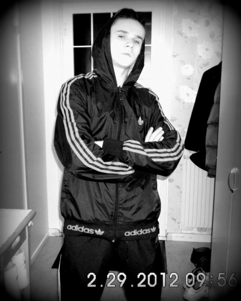 Jovan Ilic | Stockholm