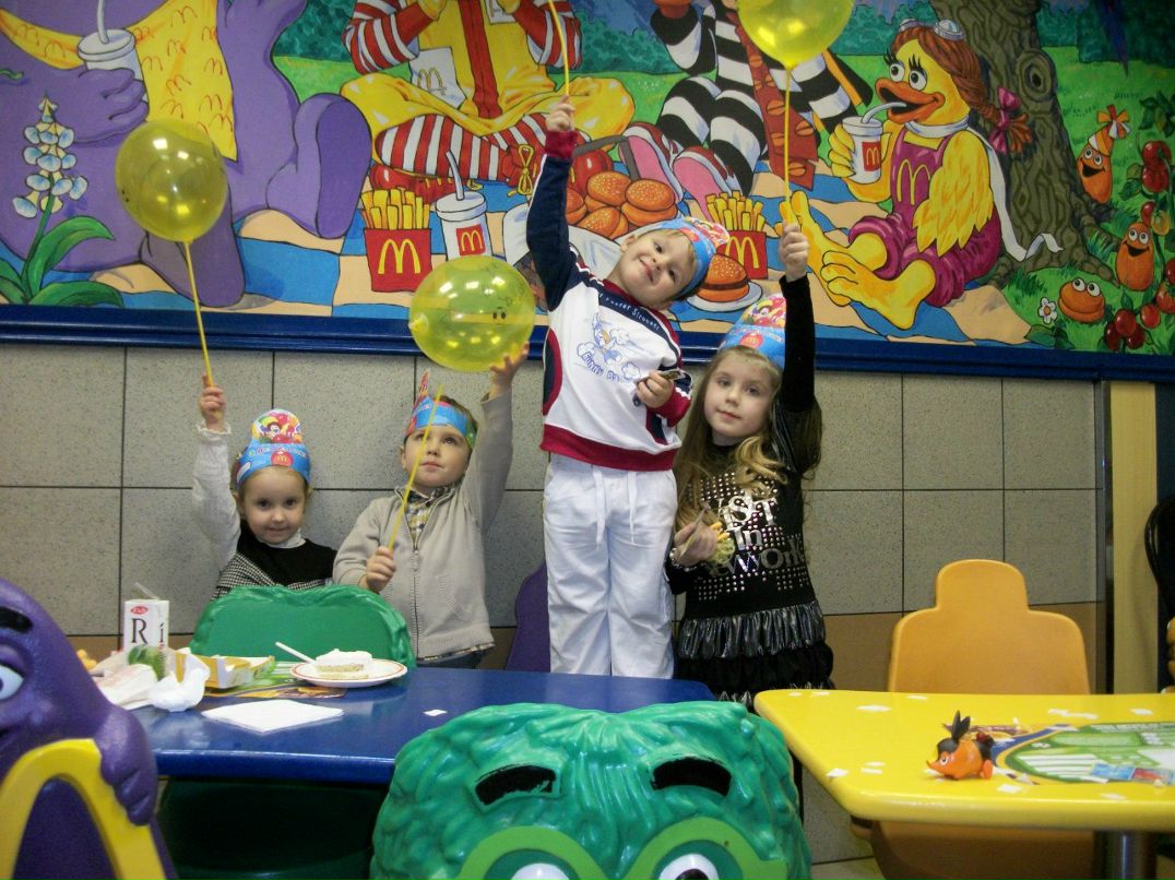 Владимир Ларин | Кривой Рог