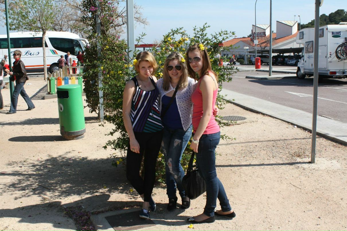 Мария Лущик | Москва