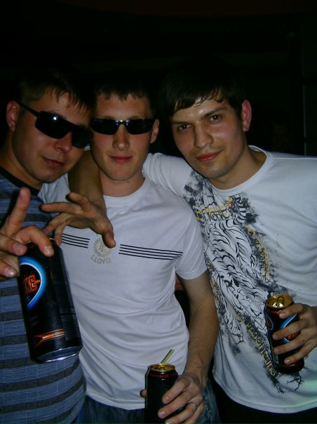 №5, Сергей Бычков, Балаково №5, Сергей Бычков, Балаково