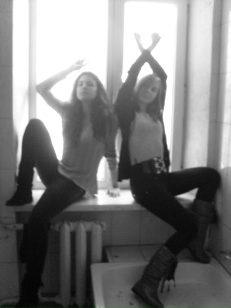 №4, Ольга Вірста №4, Ольга Вірста