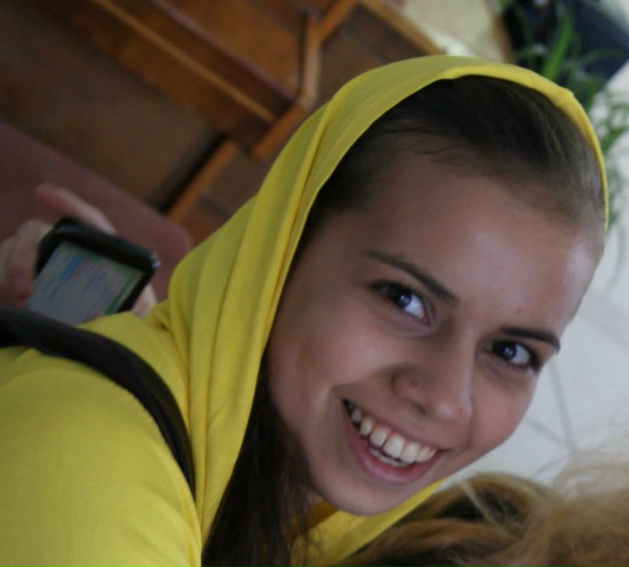 Ольга Макарова | Смоленск