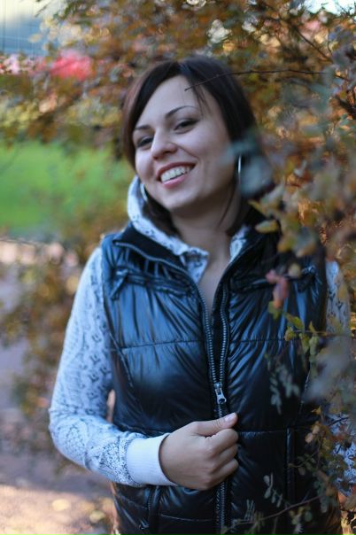 №13, Лена , 37 лет, Санкт-Петербург, Россия №13, Лена , 37 лет, Санкт-Петербург, Россия