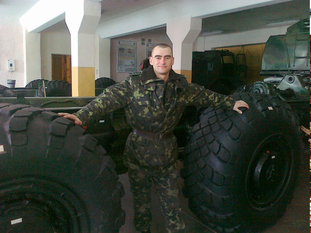 Вадим Никитский | Ватутино