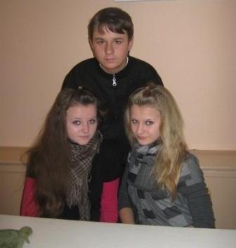 Дарья Щербина ★Даня★ | Харьков