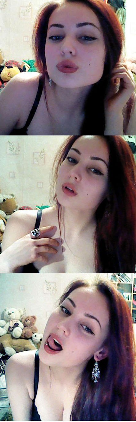 Ксения Бадретдинова | Ижевск