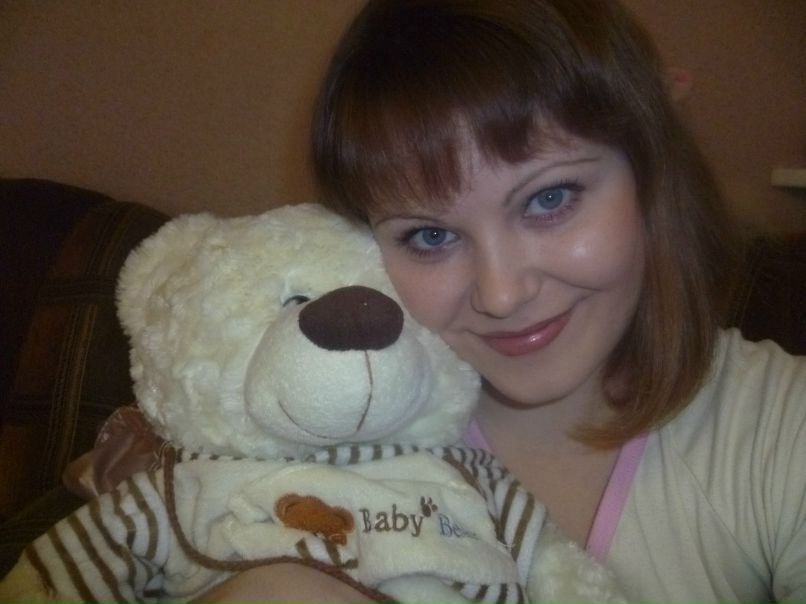 Евгения Гурова | Томск