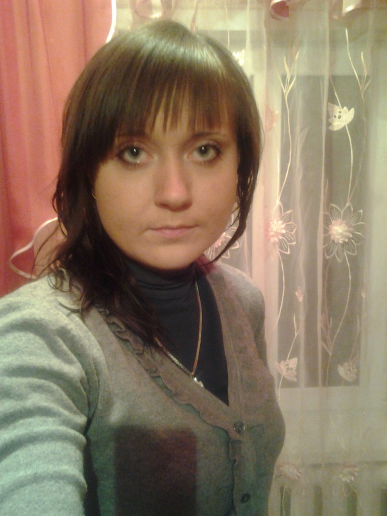 Кристина Федулкина | Воложин