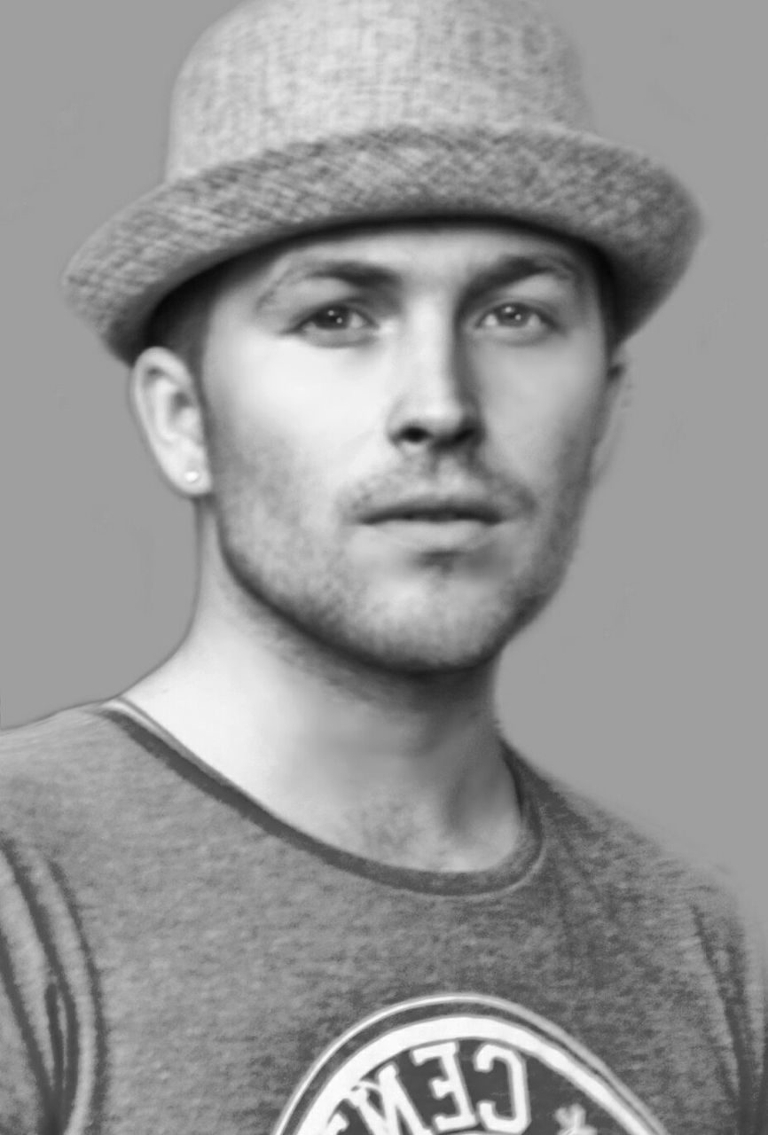 Тим Жданов | Москва