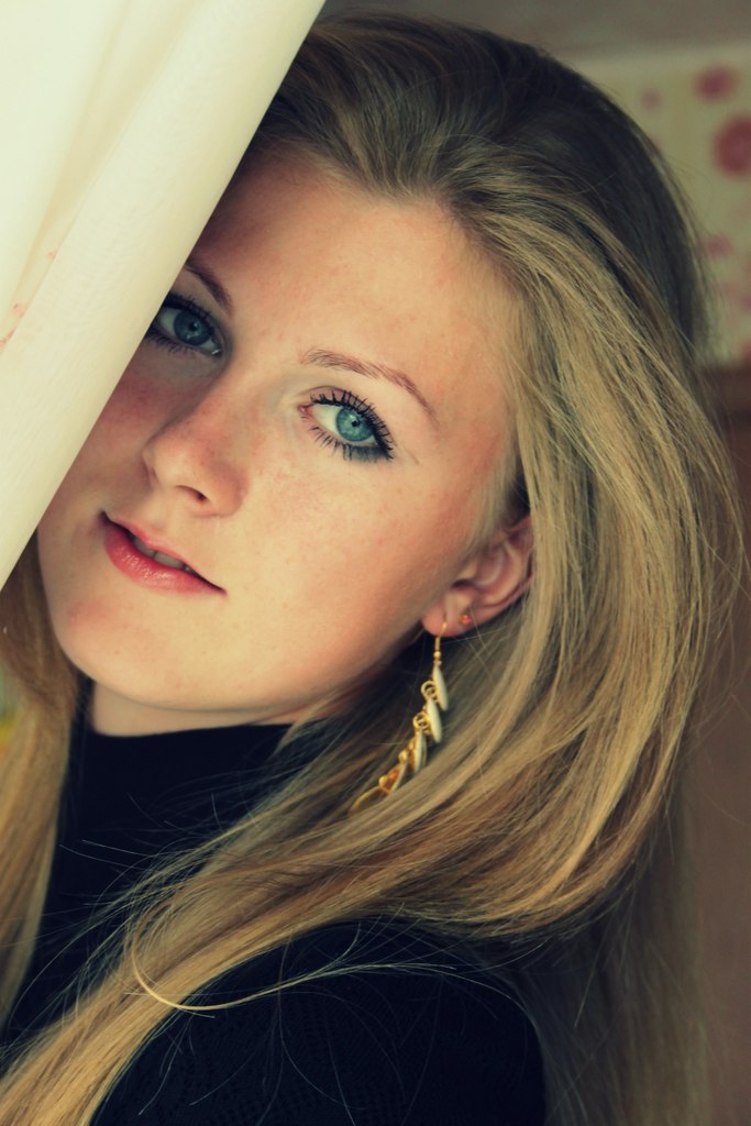 Алёна Самойленко | 