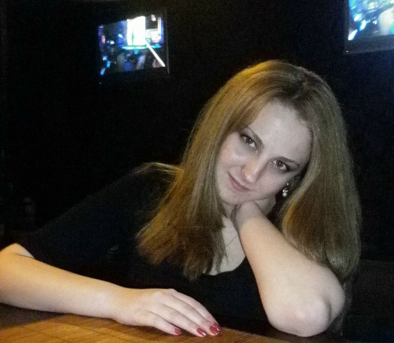 Ксения Жукова | Морозовск